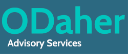 ODaher logo