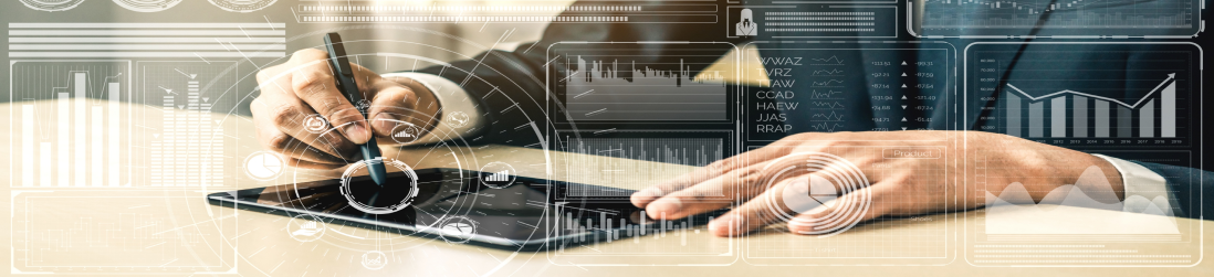 Management Information Systems Services Banner