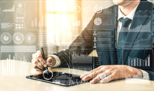 Management Information Systems Services Banner