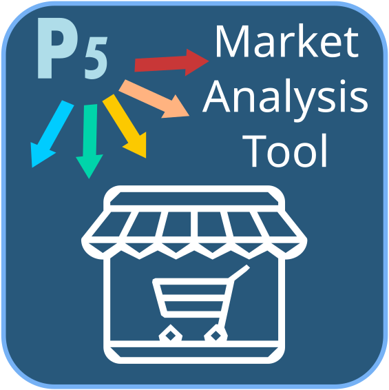 PORTER 5 - Market Forces Analysis Banner