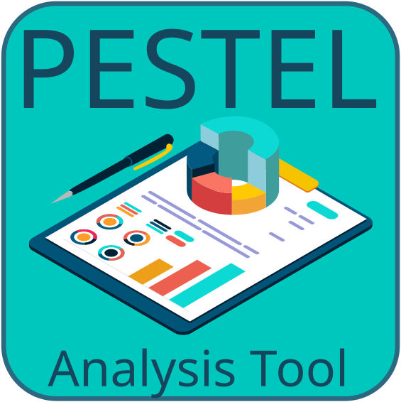 PESTEL Analysis Tool Banner
